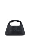 the mini sack handbag