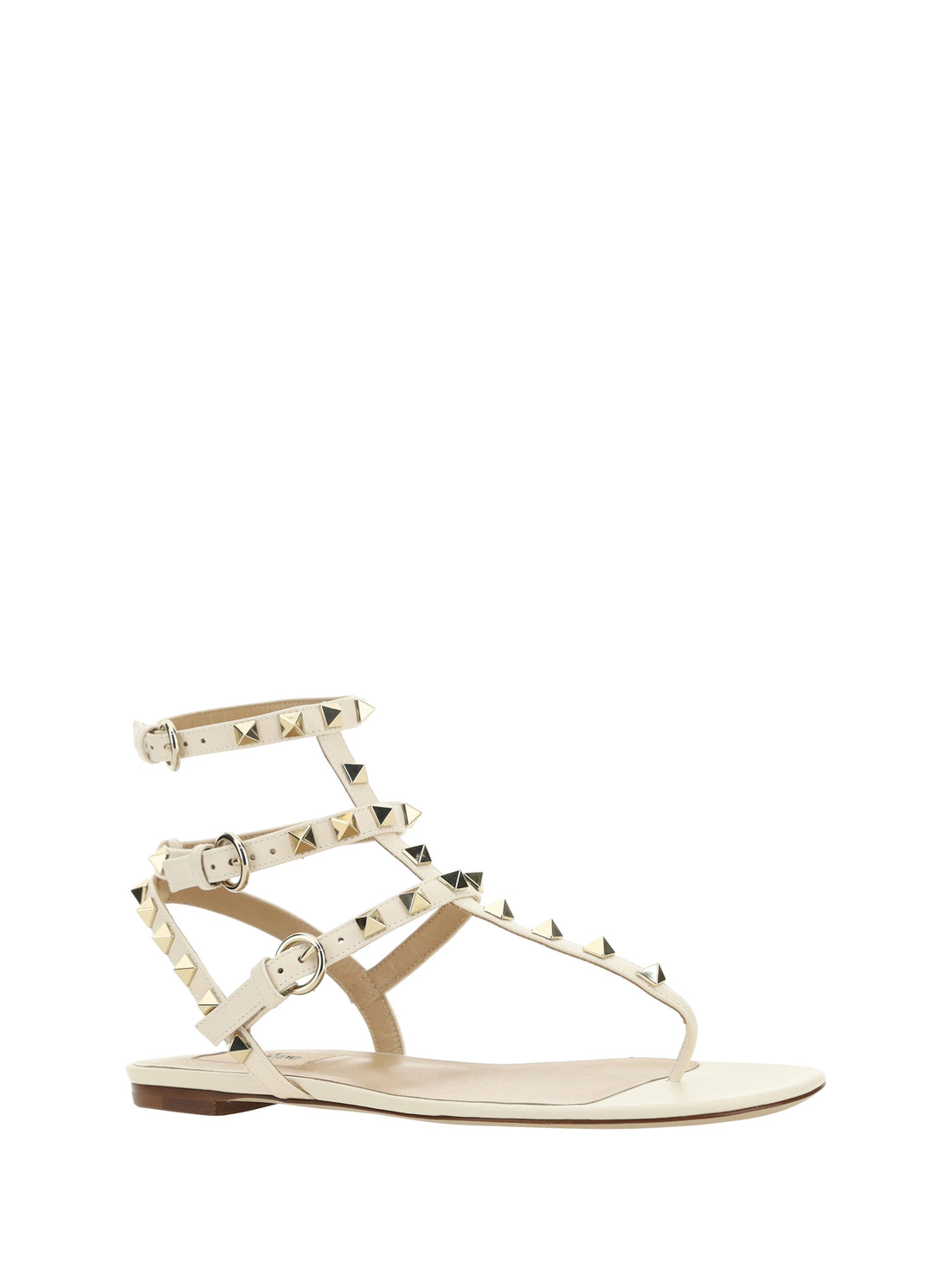 valentino garavani rockstud sandals