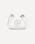 Gucci Blondie Shoulder Bag White