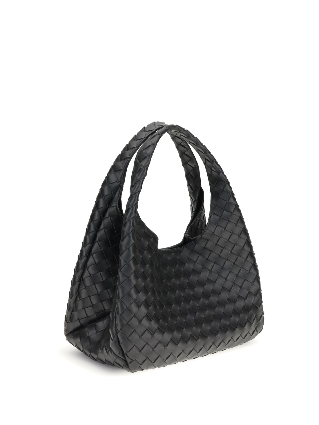 BOTTEGA VENETA OS campana shoulder bag