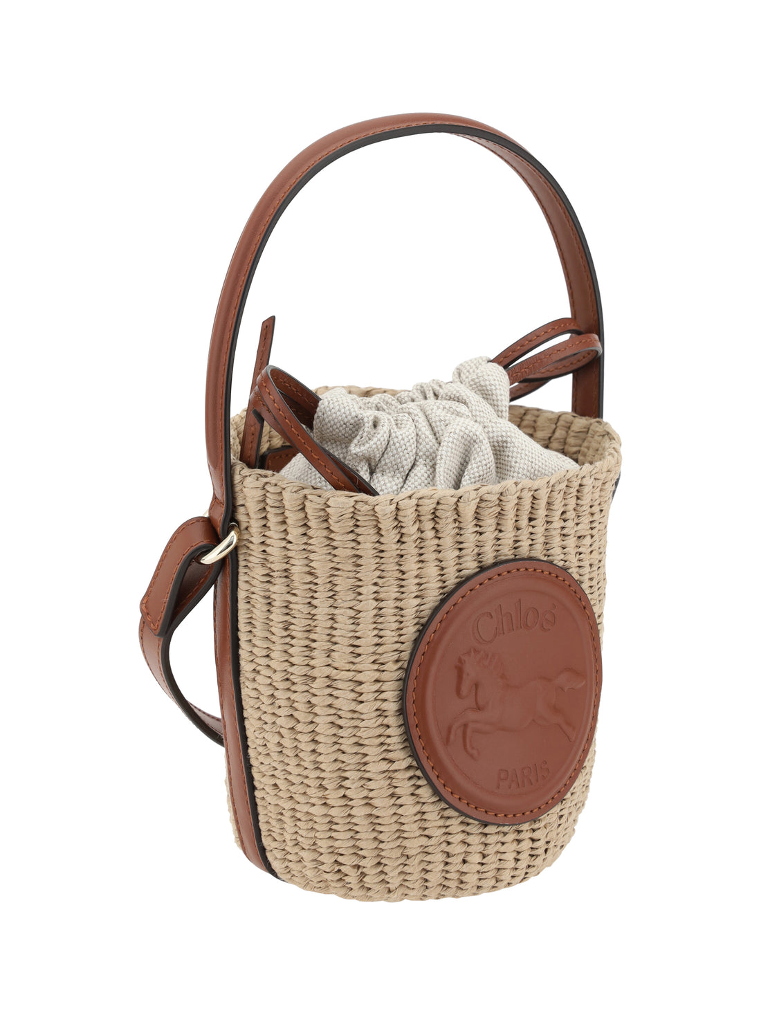 horse medal bag