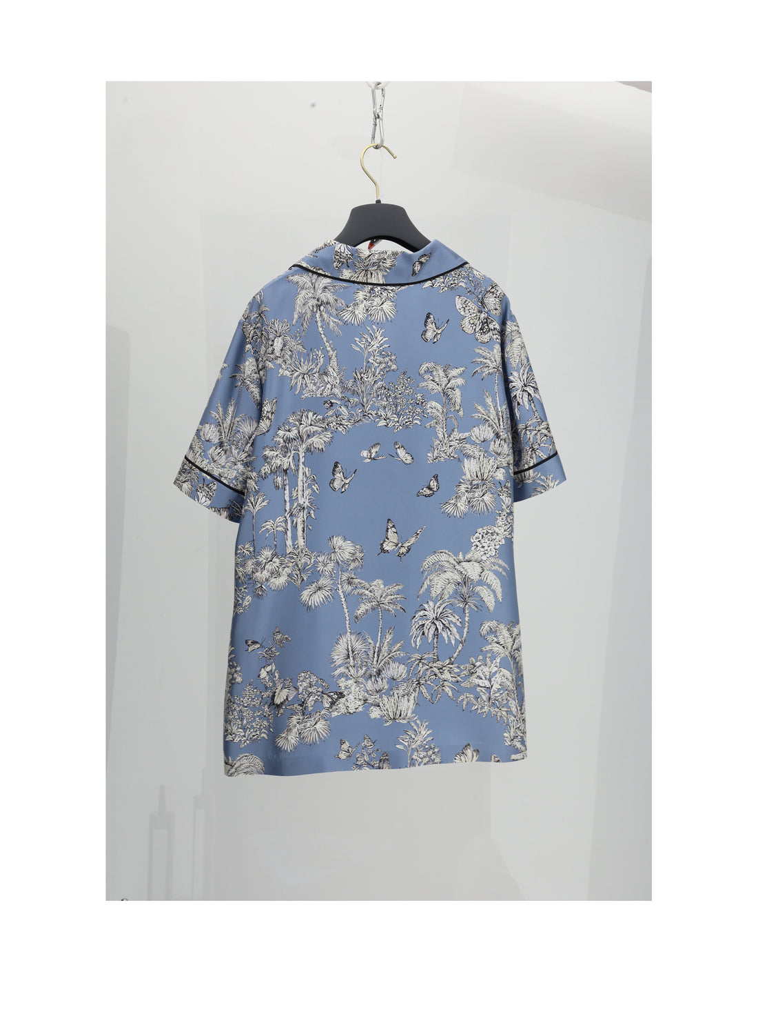 DIOR 40 jacket