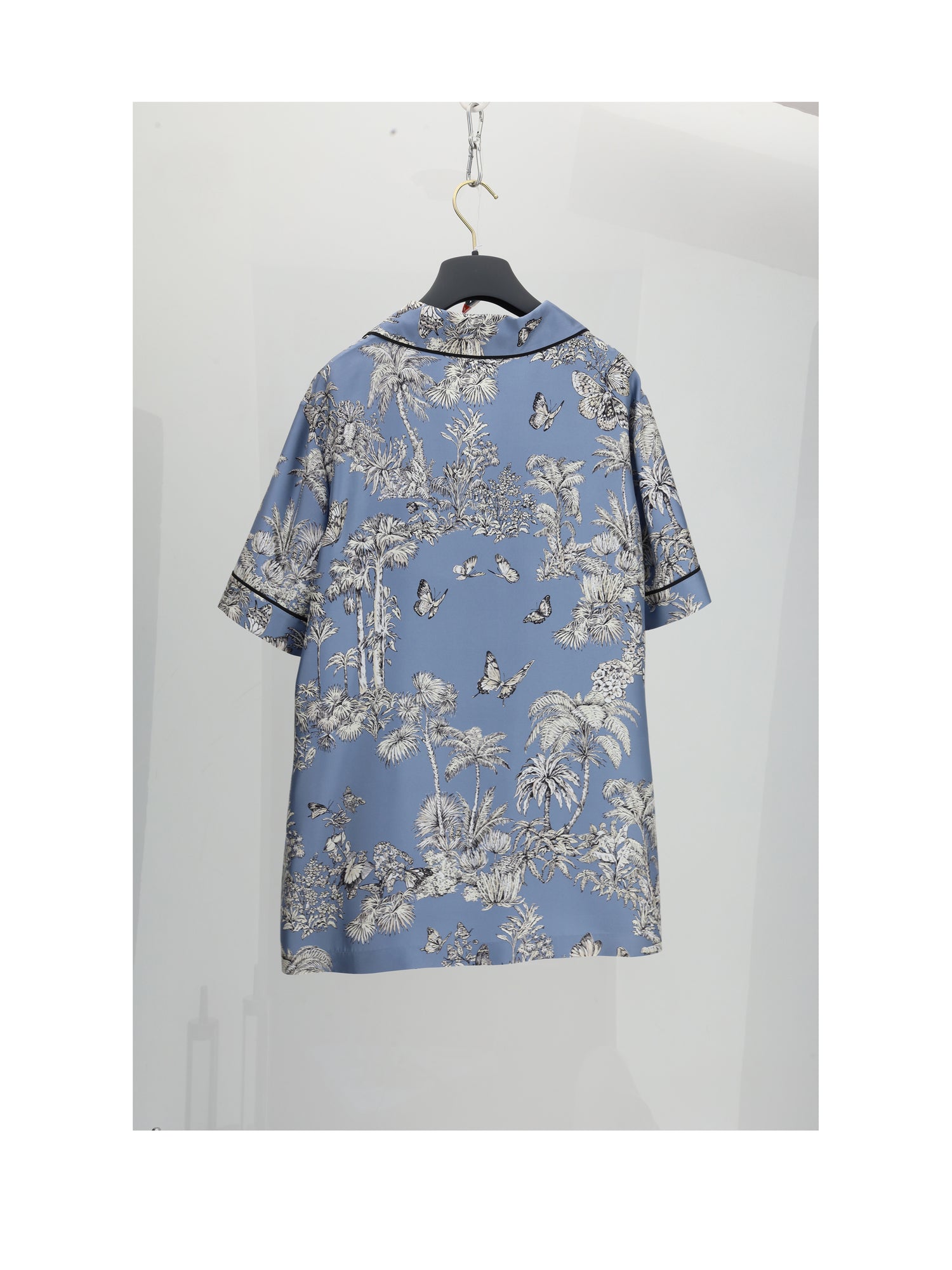 DIOR 40 jacket