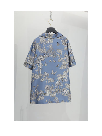 DIOR 40 jacket