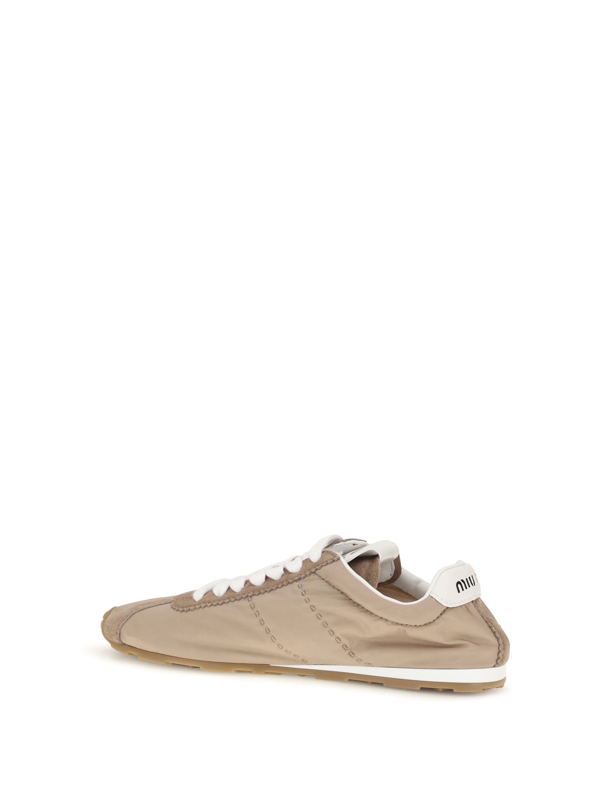 plume sneakers