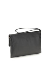 FENDI OS mamma baguette clutch bag
