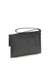 mamma baguette clutch bag
