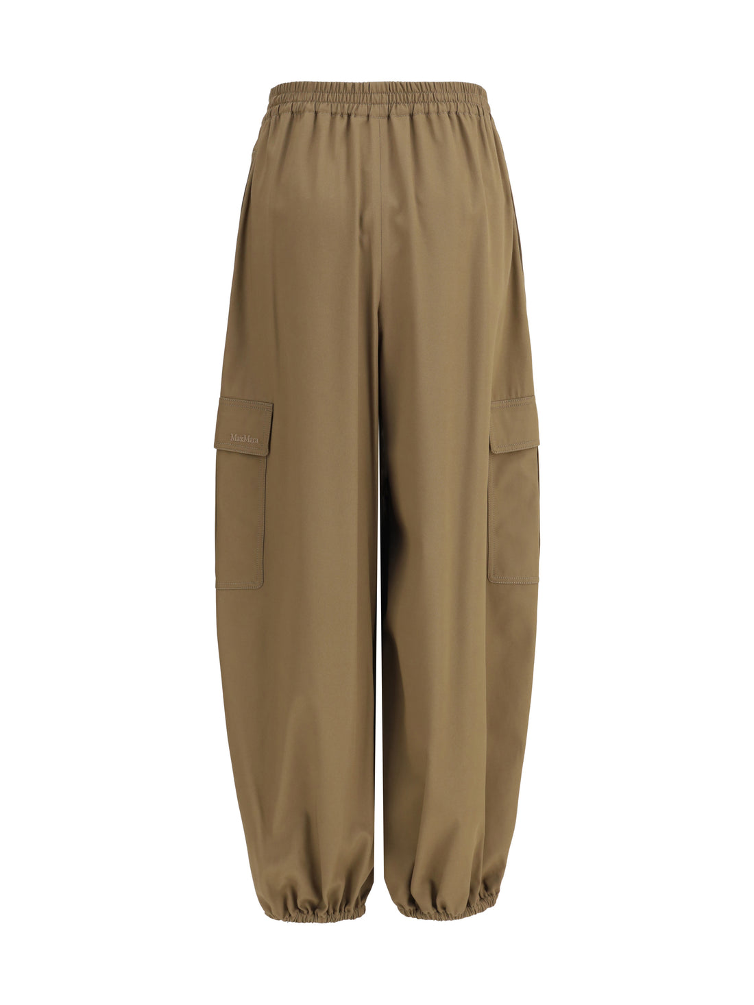 MAX MARA 42 glauco pants