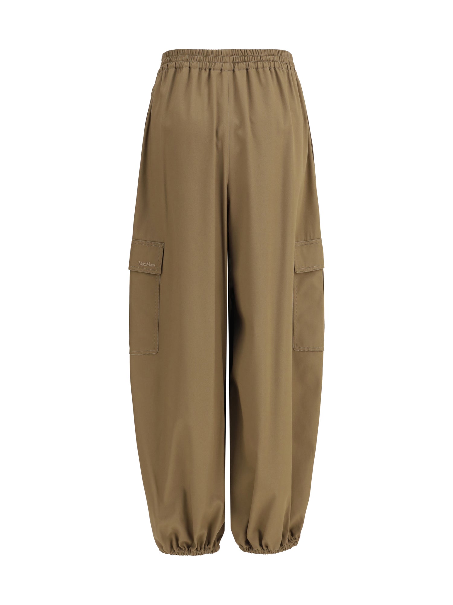 MAX MARA 42 glauco pants