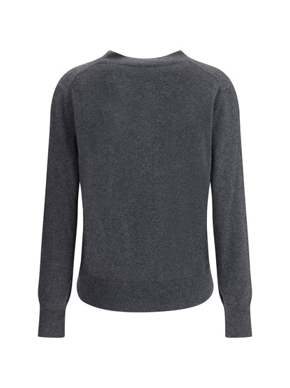 MARANT ETOILE 34 karina cardigan