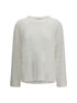 BRUNELLO CUCINELLI XL openwork sweater