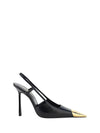 jeanne pumps