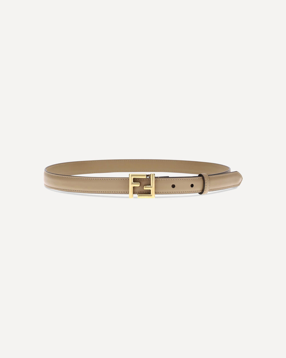ff logo belt
