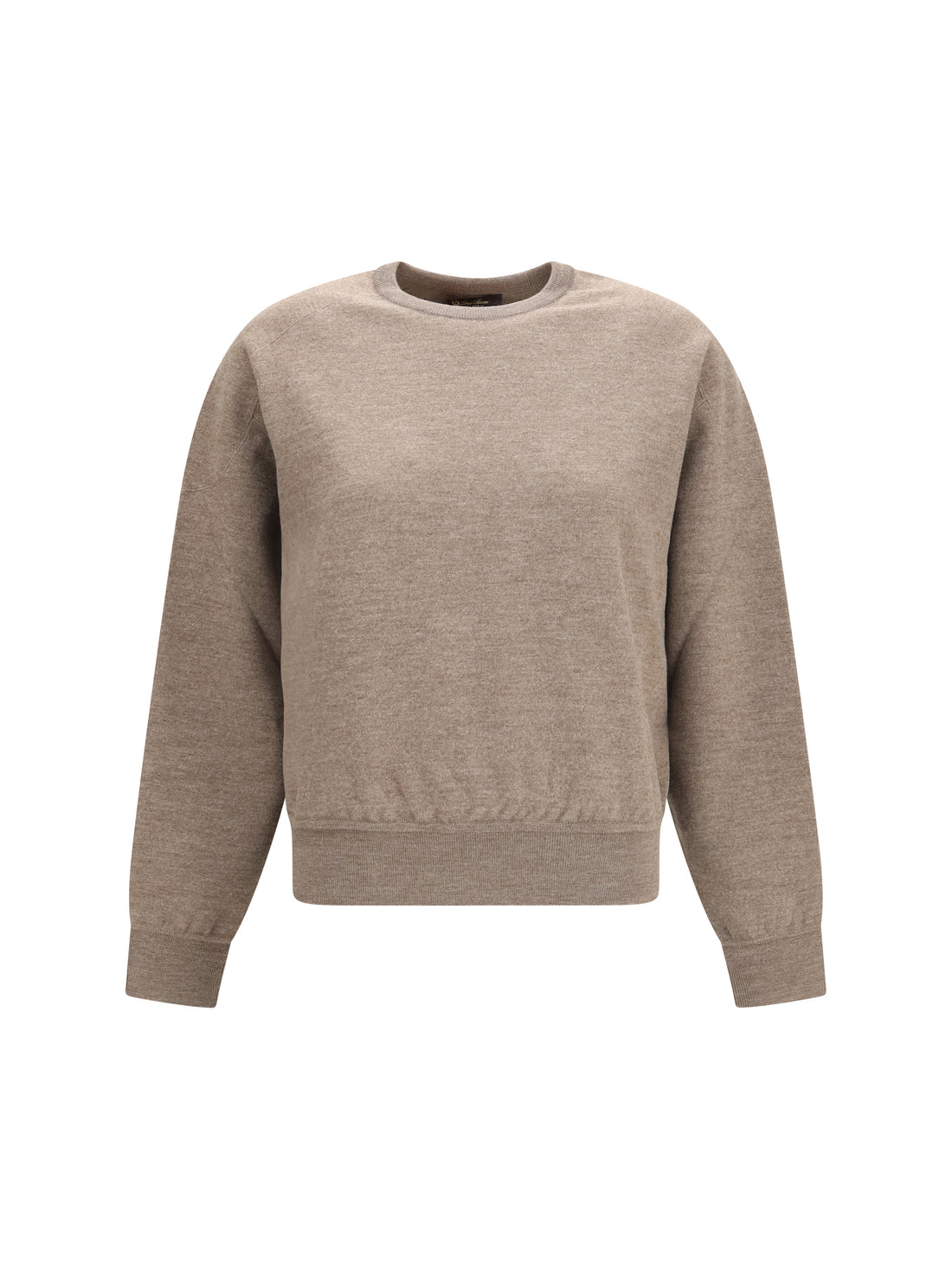 LORO PIANA S rassa sweater