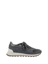 BRUNELLO CUCINELLI 36 sneakers