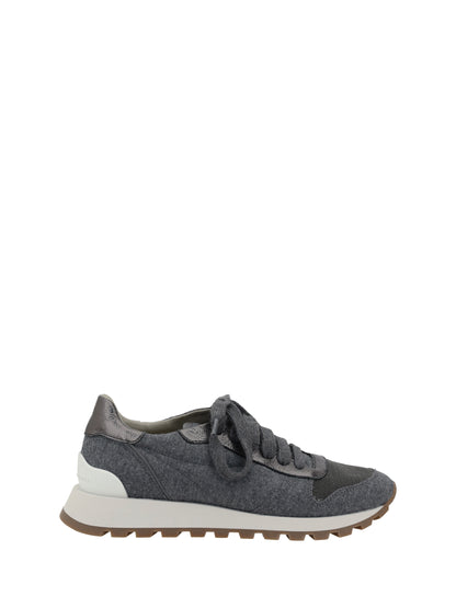 BRUNELLO CUCINELLI 36 sneakers