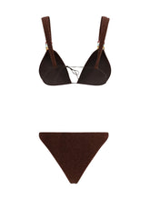 OSÉREE M lumière multi ring bikini