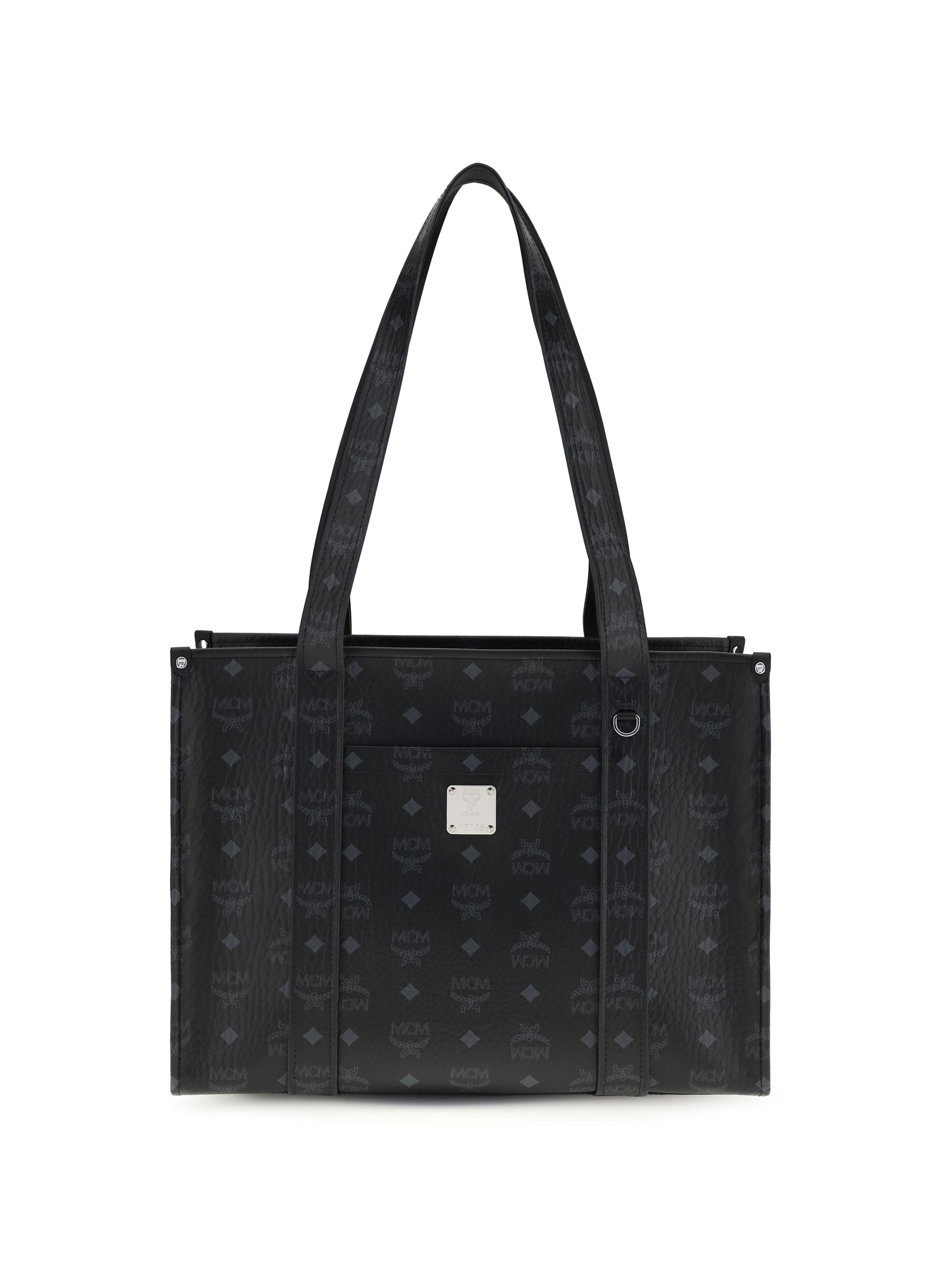 aren visetos tote bag