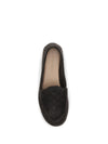 silenzio intrecciato loafers