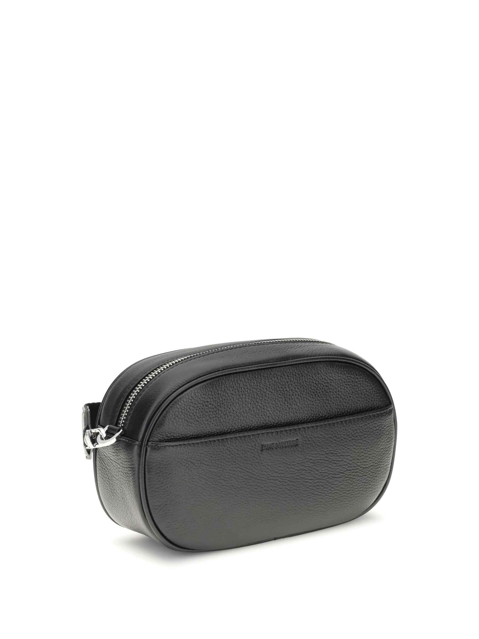 rock with you shoulder bag