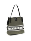 release bucket bag