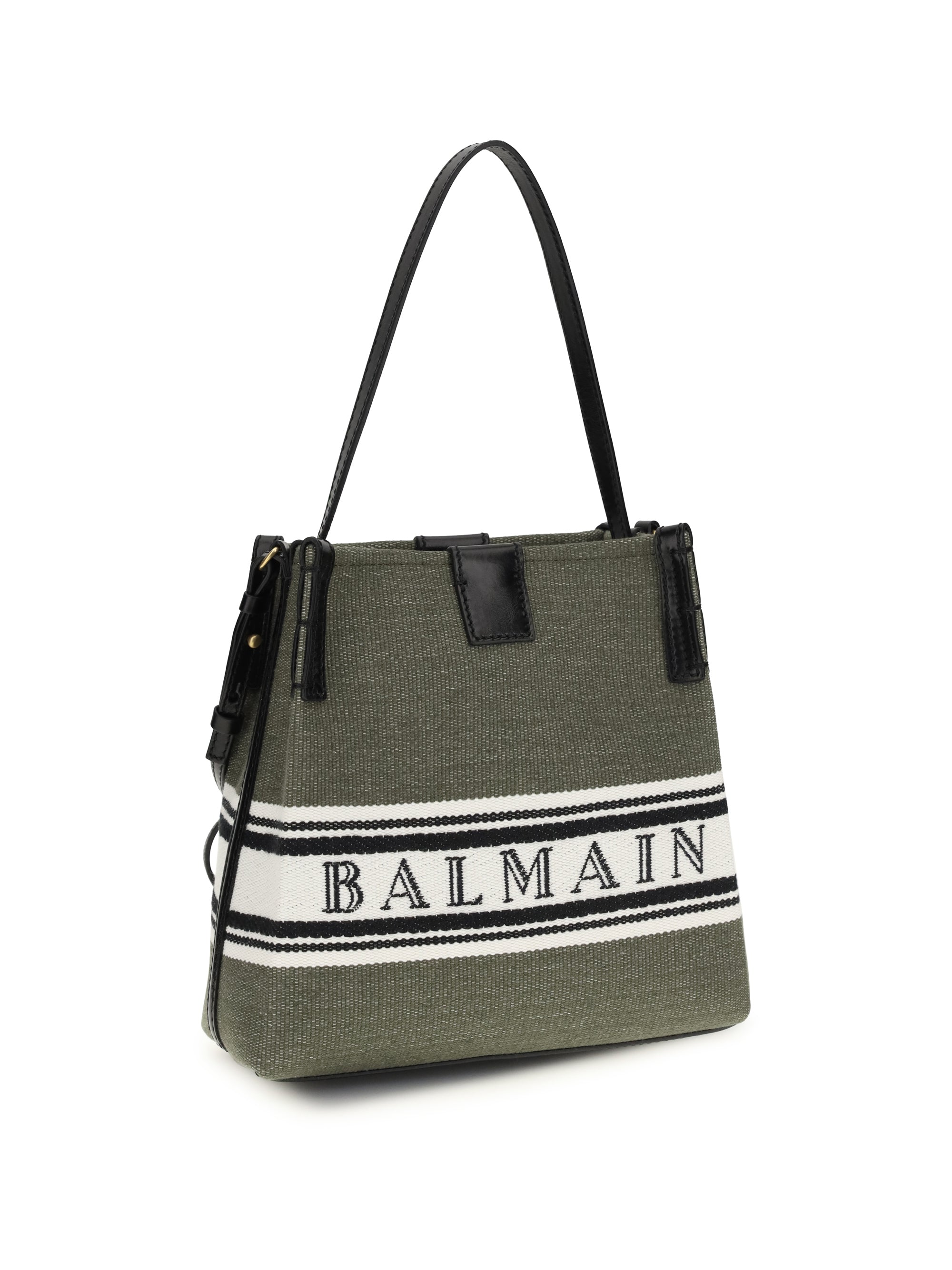 release bucket bag
