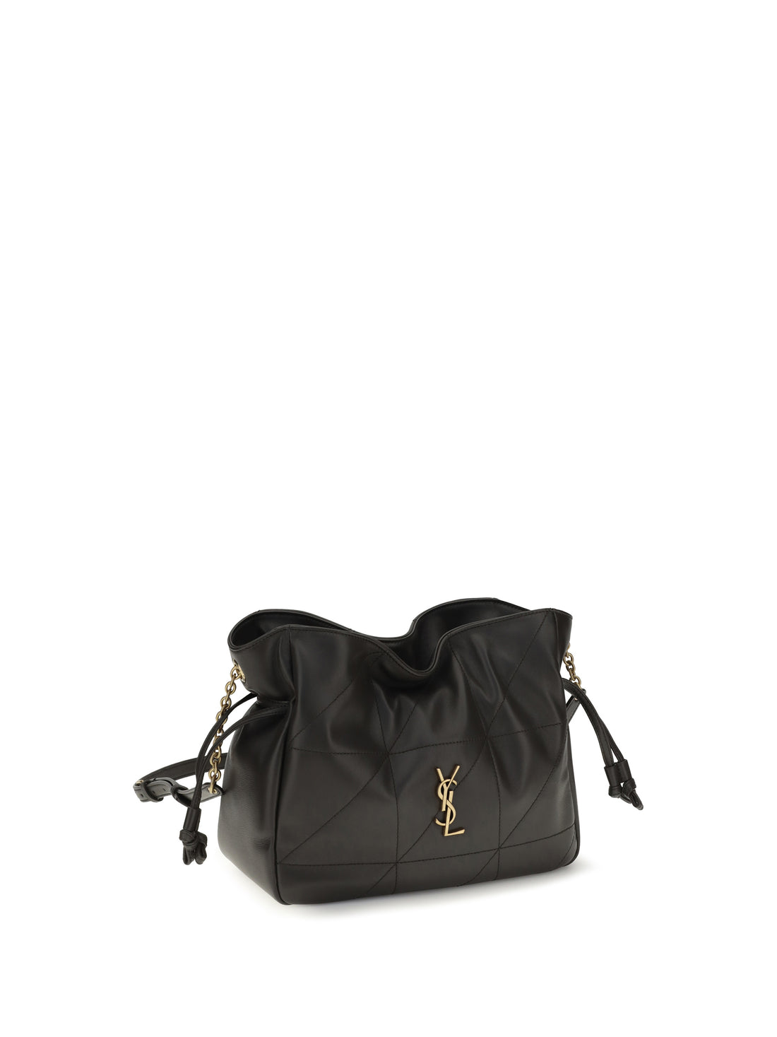 SAINT LAURENT OS jamie pouch with strap