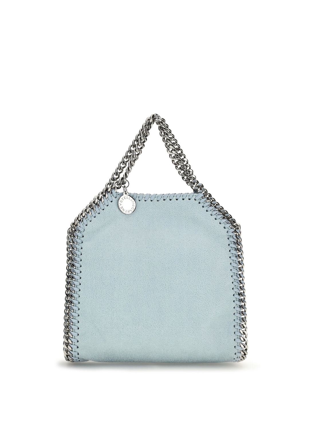STELLA MCCARTNEY OS tiny shaggy handbag 
