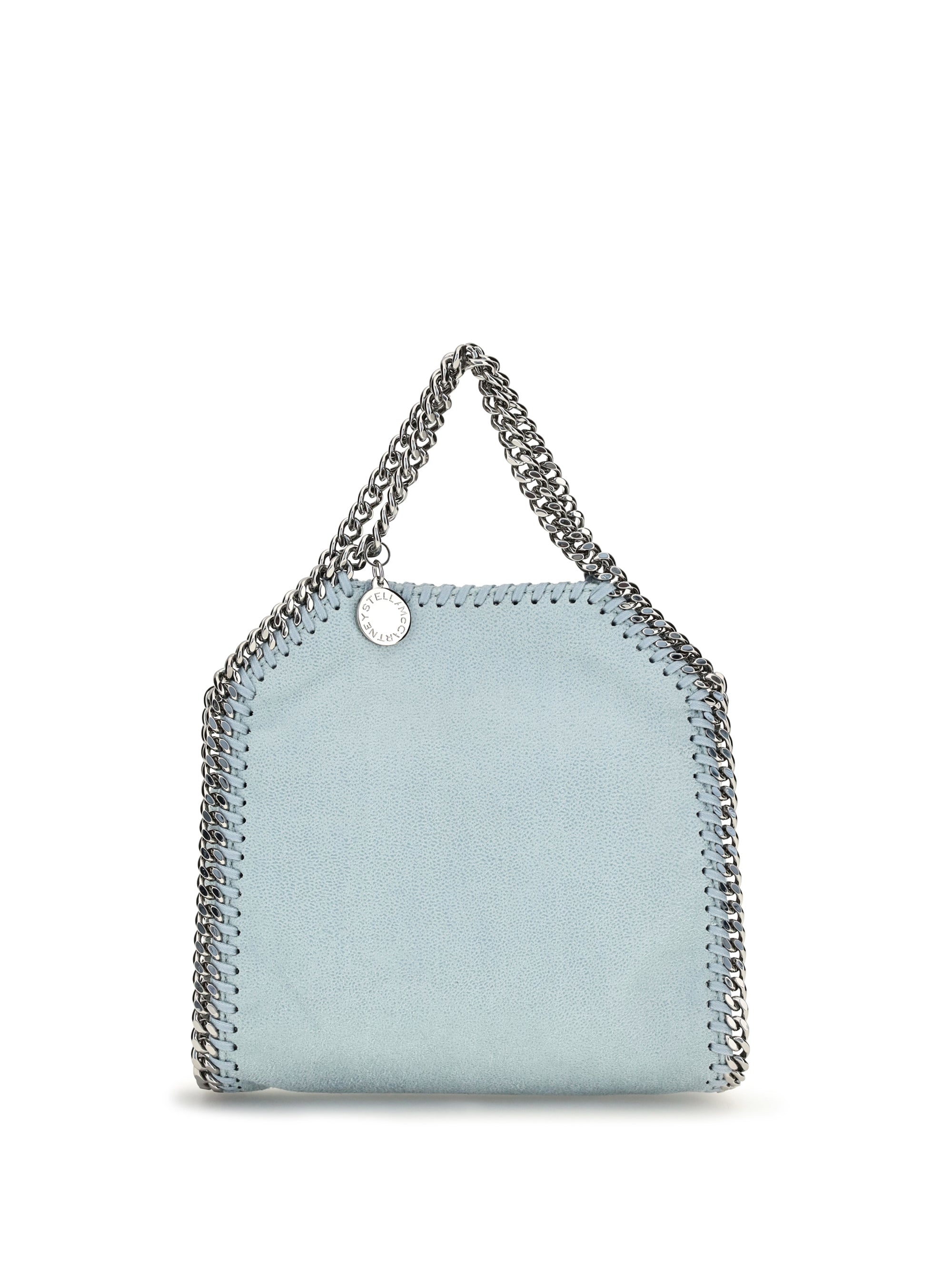 tiny shaggy handbag