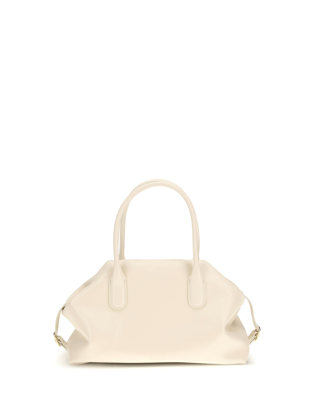THEMOIRÈ OS tallia trank medium shoulder bag
