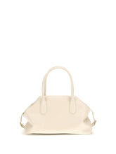 THEMOIRÈ OS tallia trank medium shoulder bag