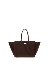 BENEDETTA BRUZZICHES OS mame weekend shoulder bag