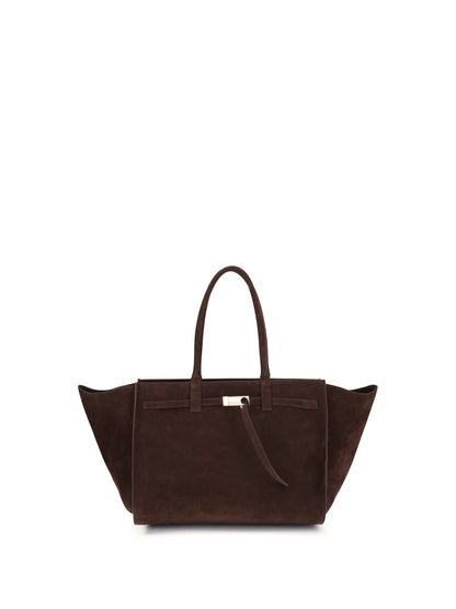 BENEDETTA BRUZZICHES OS mame weekend shoulder bag