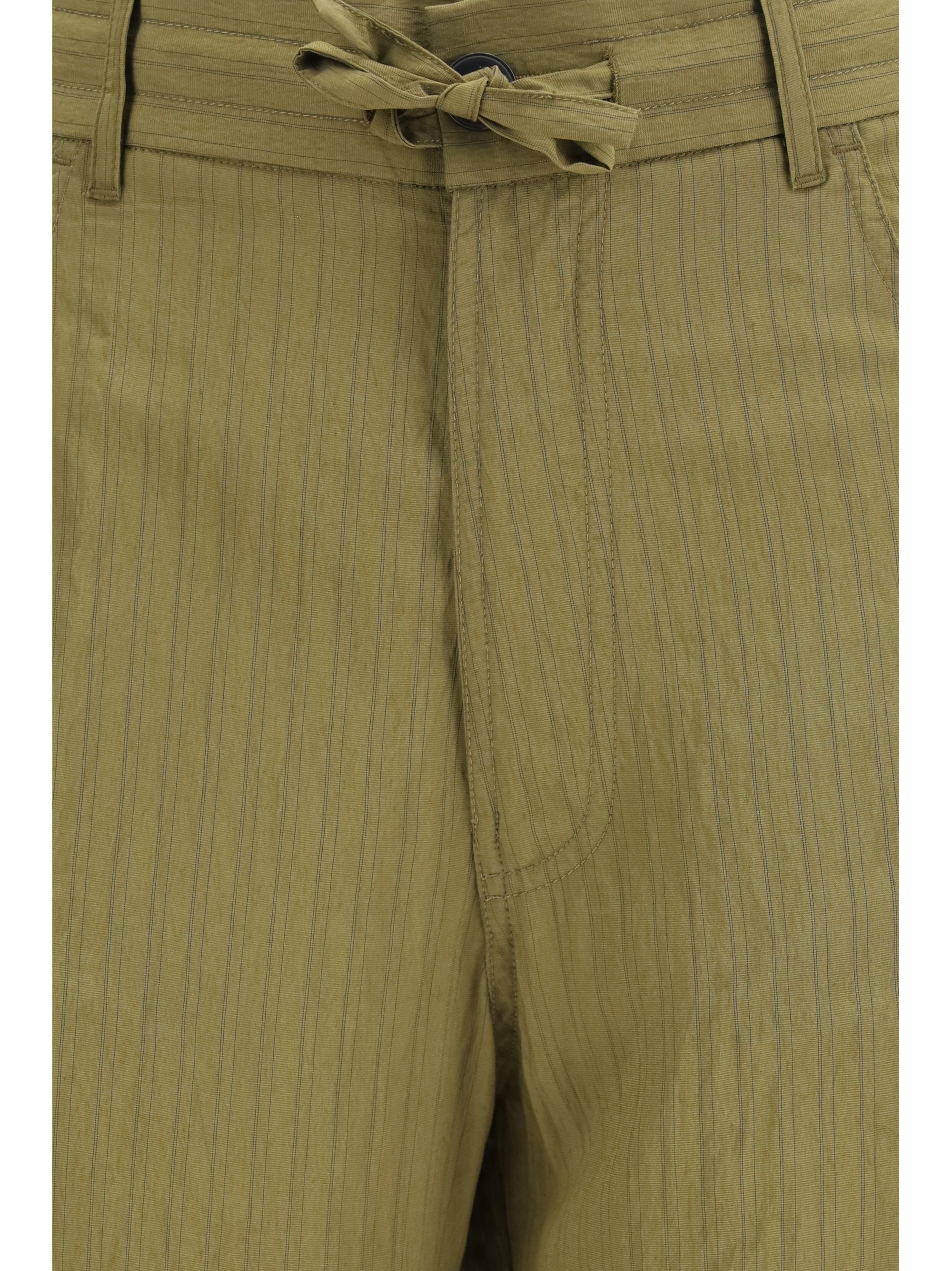 iris pants