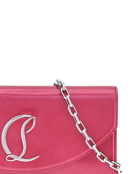loubi54 clutch bag