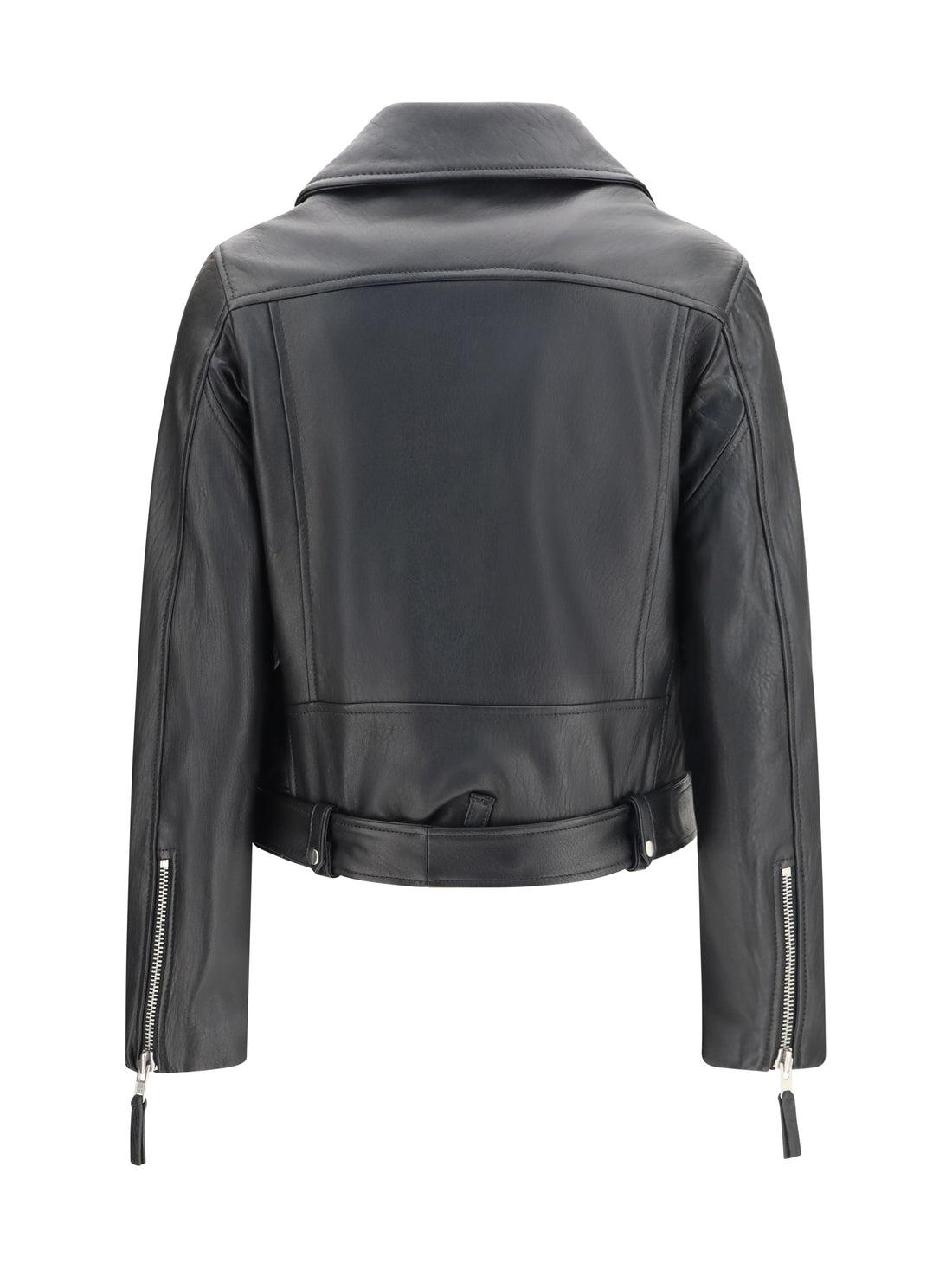 SWORD 6.6.44 42 leather jacket