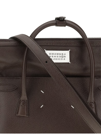 MARGIELA OS 5ac medium handbag