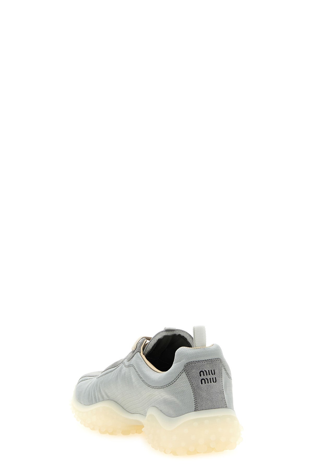 miu miu bubble sneakers redefine sporty aesthetics through bold volumes and a