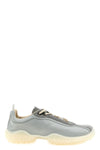 miu miu bubble sneakers redefine sporty aesthetics through bold volumes and a