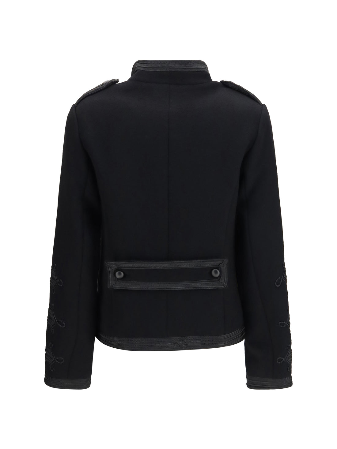 P.A.R.O.S.H. S napoleone jacket
