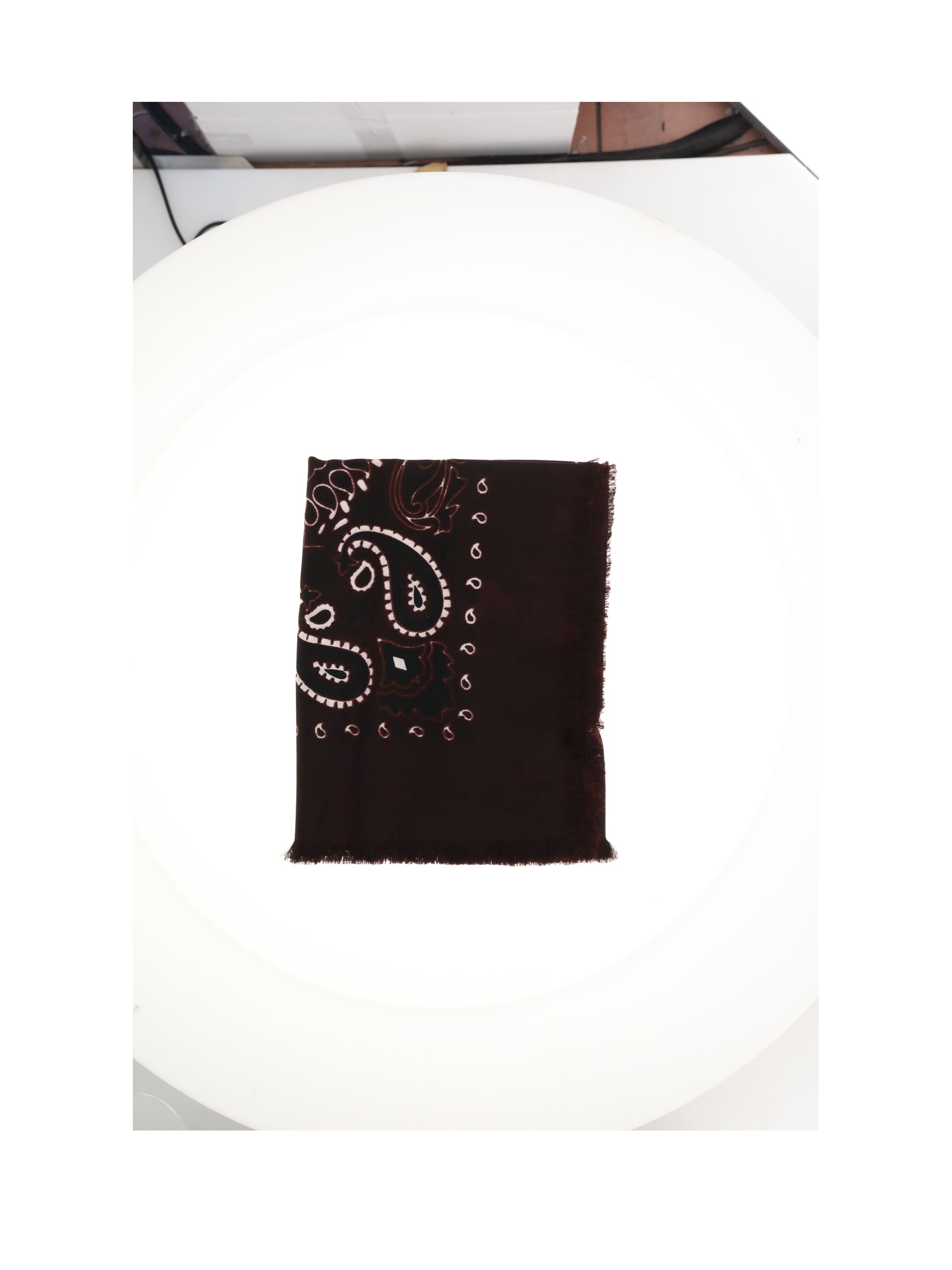 jil quadra bandan scarf