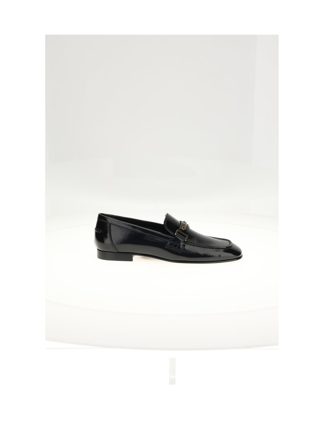 DIOR 37 loafer 1cm