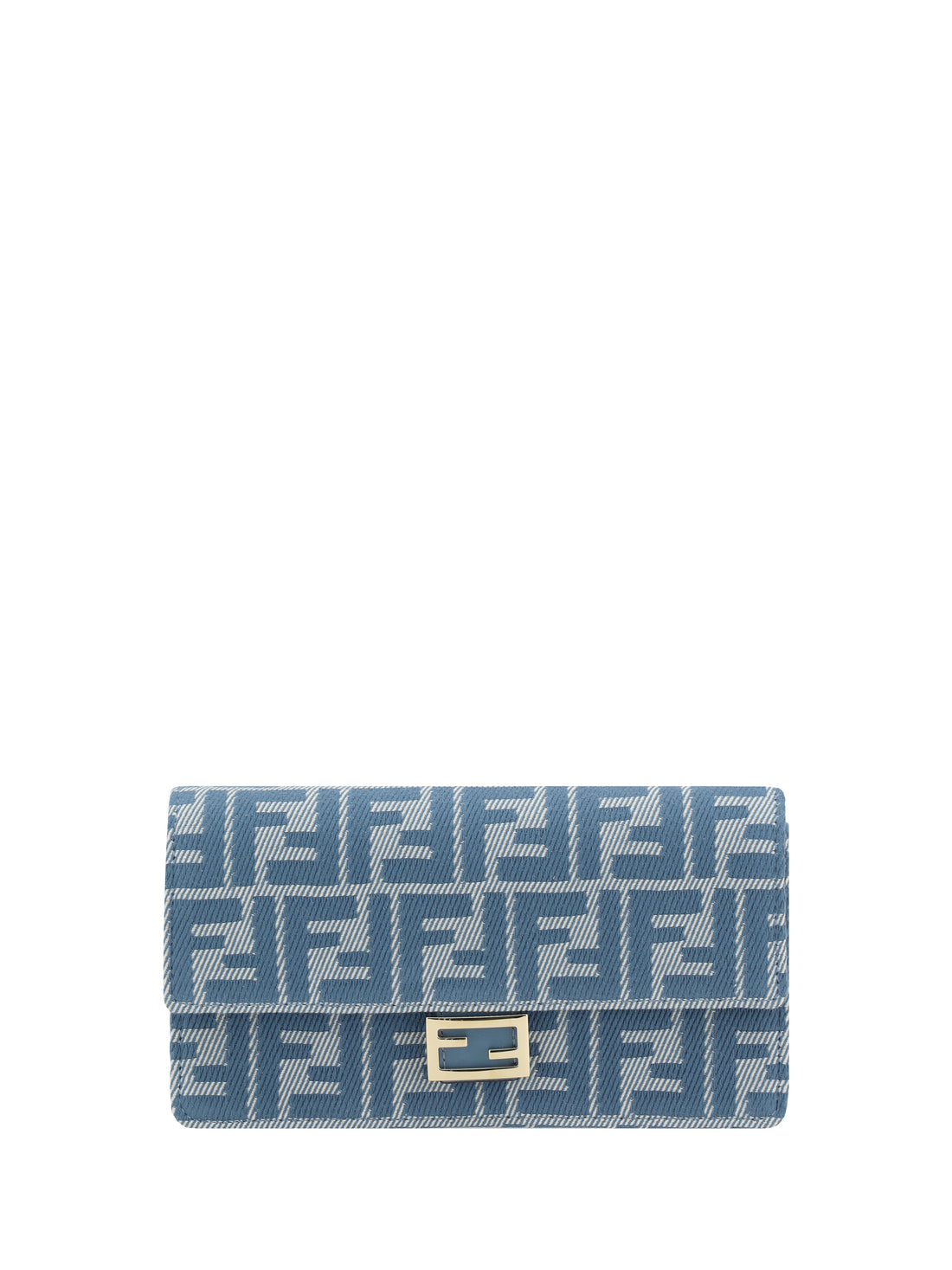 Fendi Ff Shoulder Bag