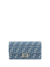 Fendi Ff Shoulder Bag