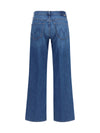 mid rise maven skimp jeans