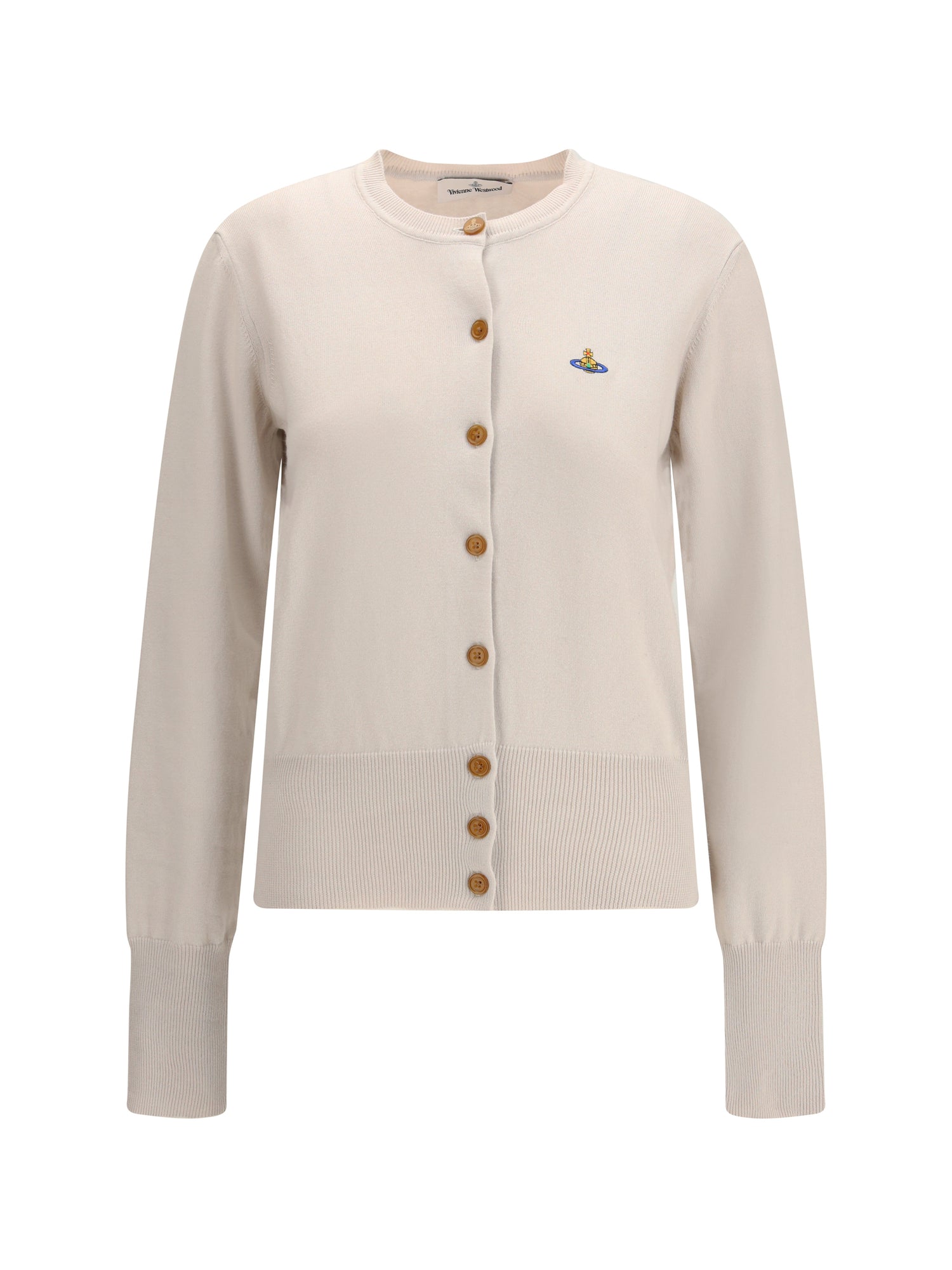 VIVIENNE WESTWOOD L bea cardigan