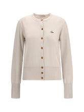 VIVIENNE WESTWOOD L bea cardigan