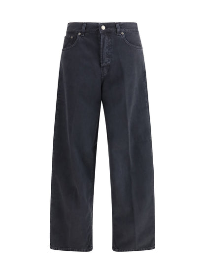 HAIKURE 24 bethany twill 45 jeans 