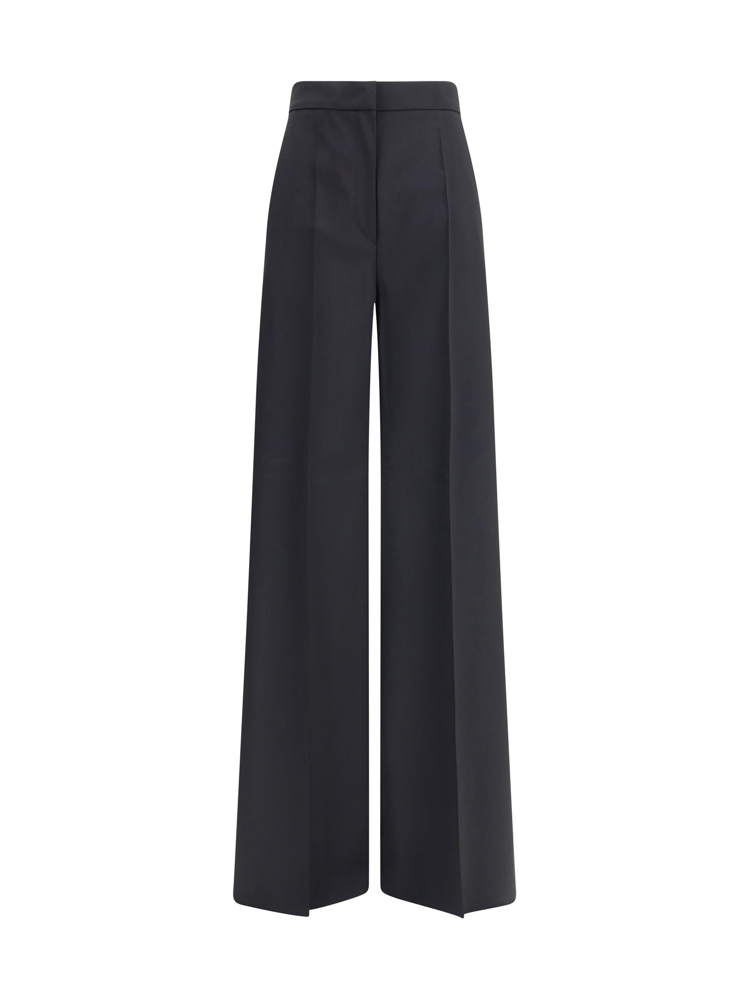 MAX MARA 38 fernet pants