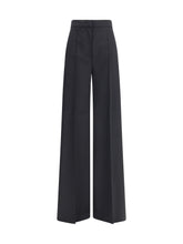 MAX MARA 38 fernet pants